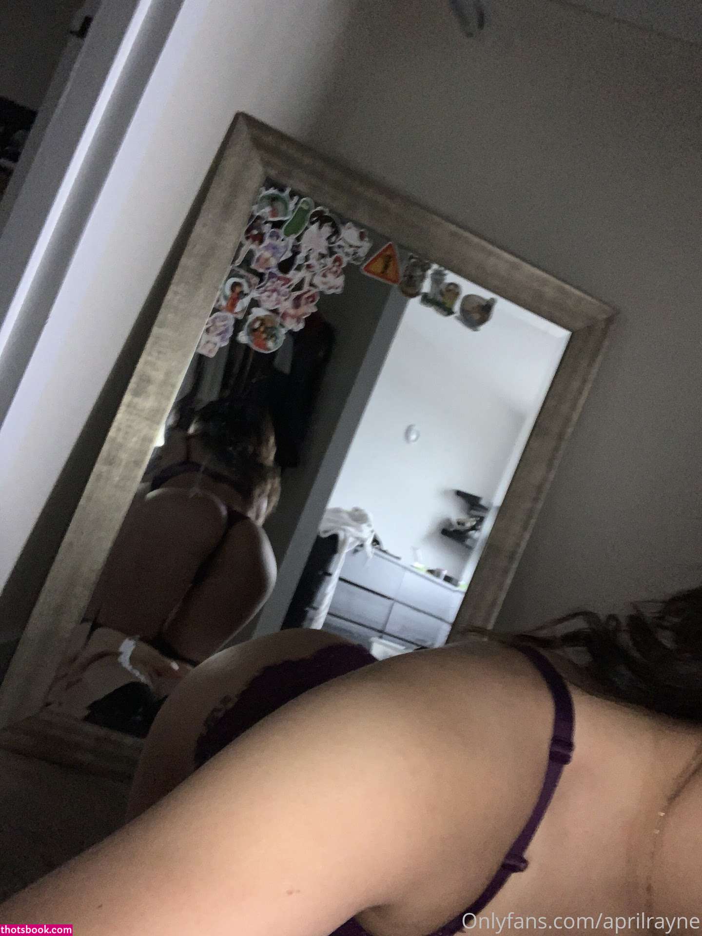 April Rayne Nude OnlyFans Photos #11 1113759