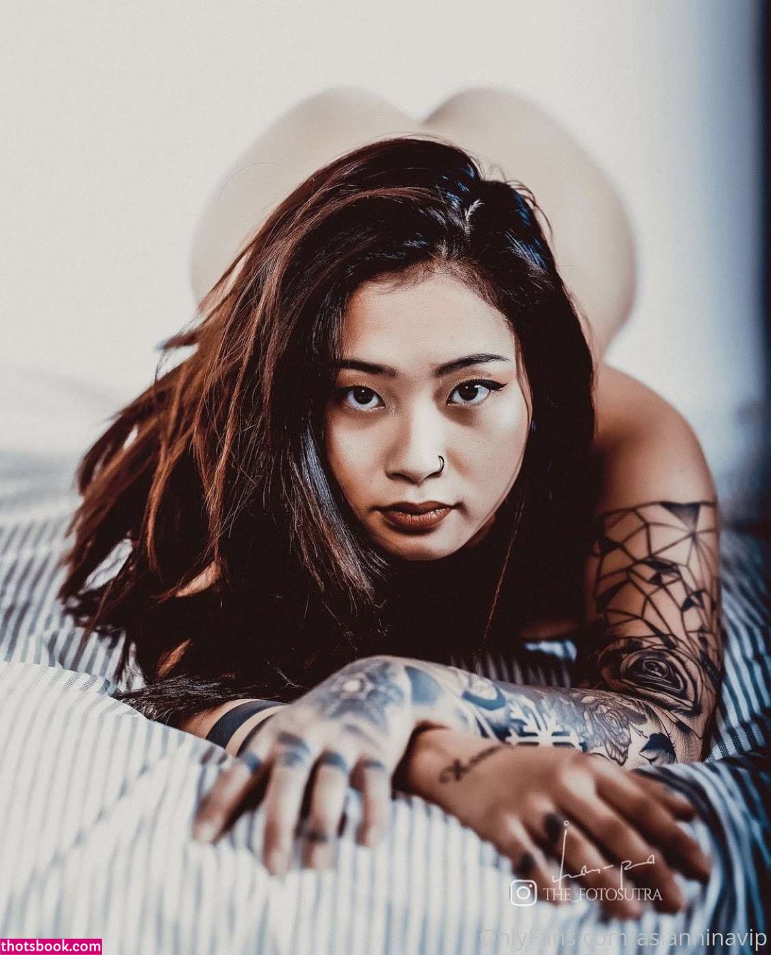 Asianninavip Nude OnlyFans Photos #14 1113850