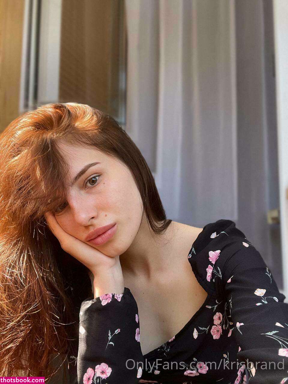 Kris Blow Nude OnlyFans Photos #9 1113963