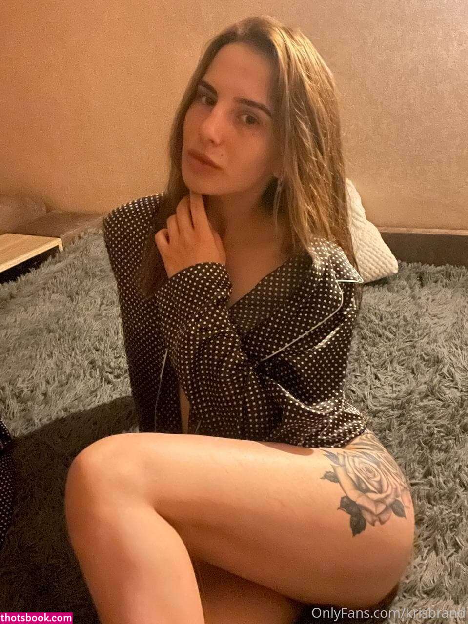 Kris Blow Nude OnlyFans Photos #10 1113969