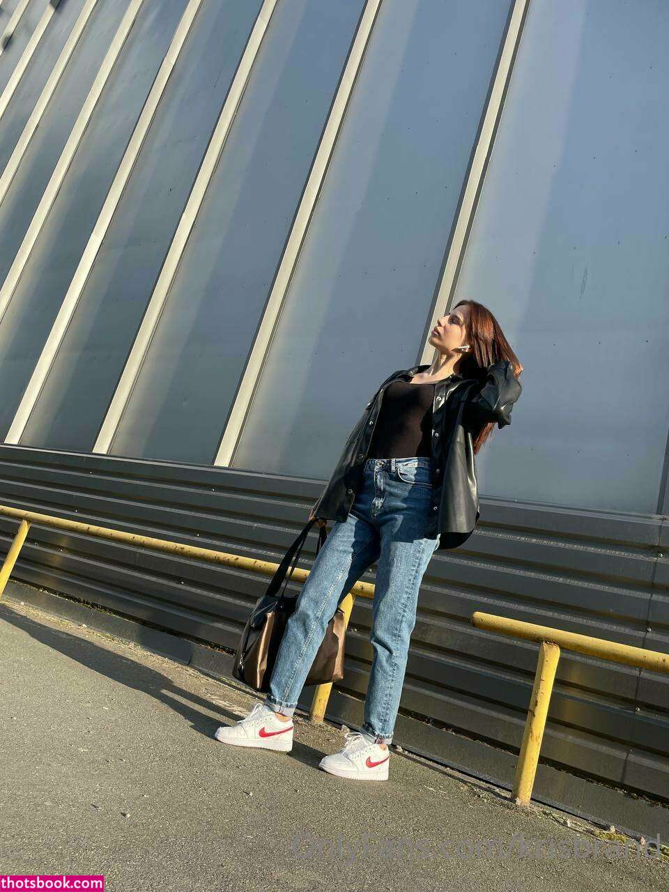 Kris Blow Nude OnlyFans Photos #10 1113973