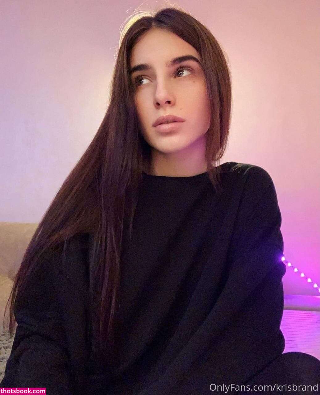 Kris Blow Nude OnlyFans Photos #11 1113978