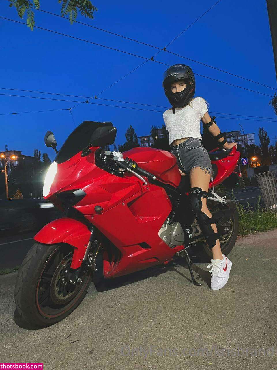 Kris Blow Nude OnlyFans Photos #11 1113979