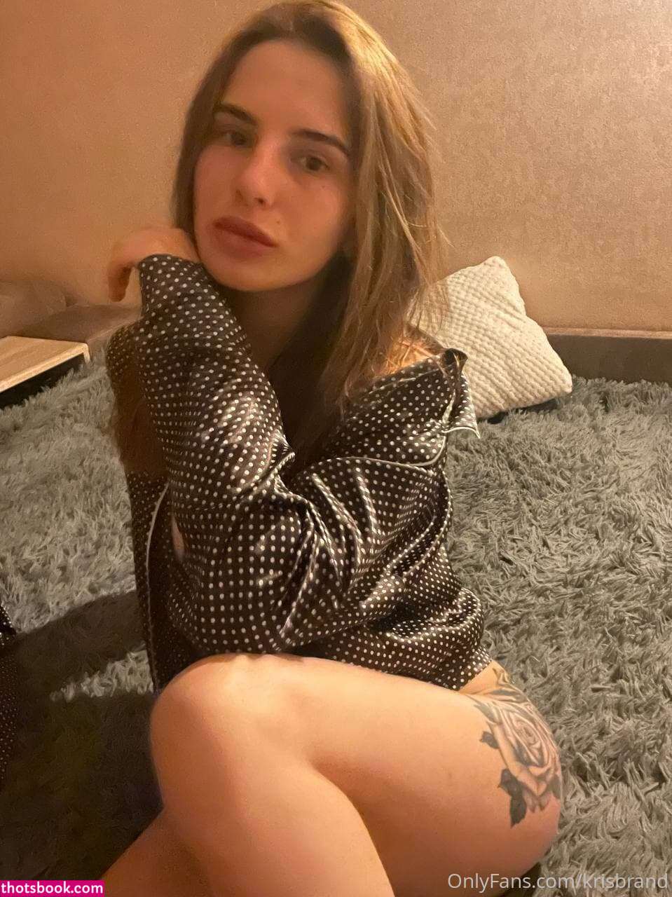 Kris Blow Nude OnlyFans Photos #13 1114001