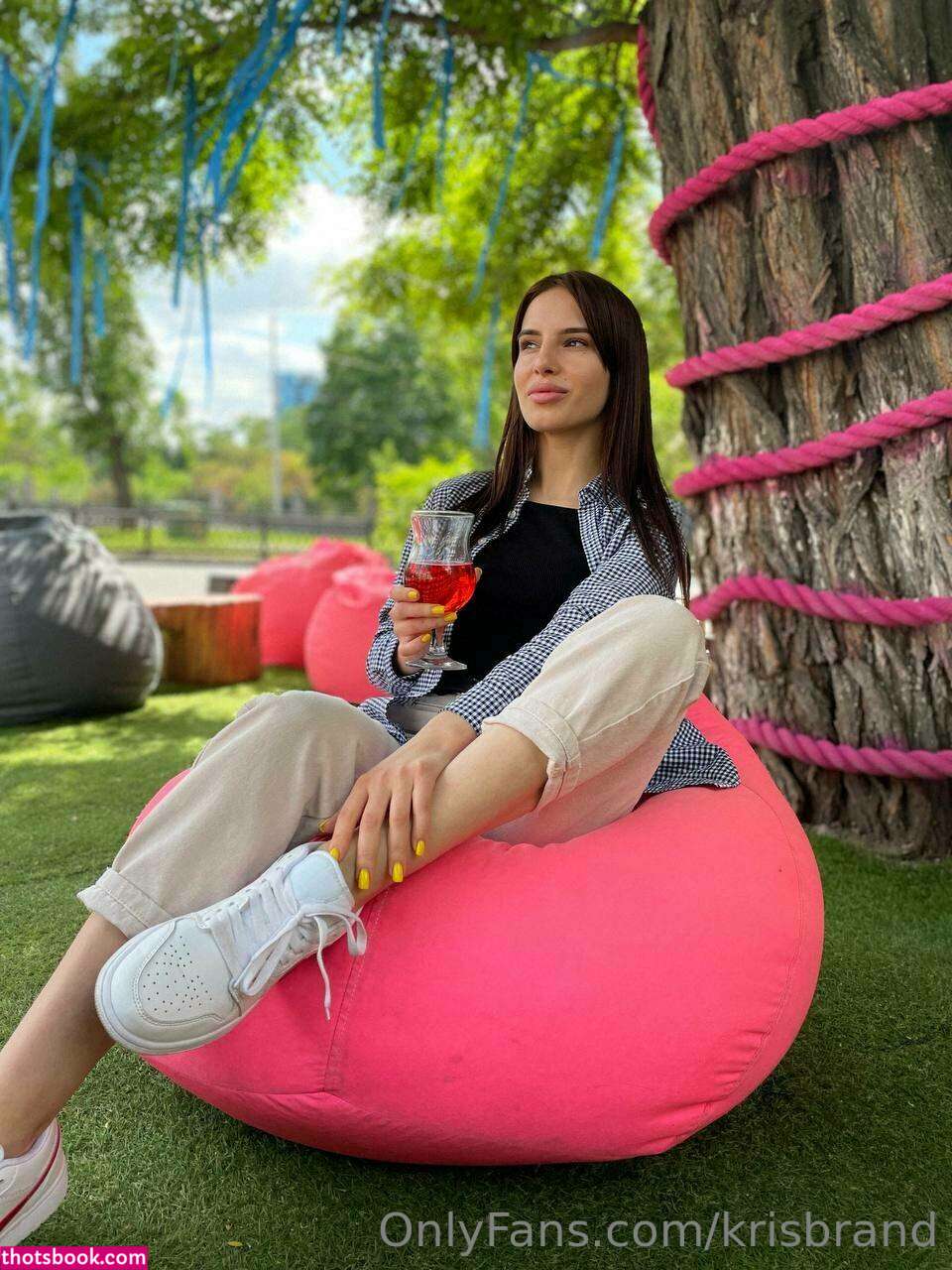 Kris Blow Nude OnlyFans Photos #14 1114008