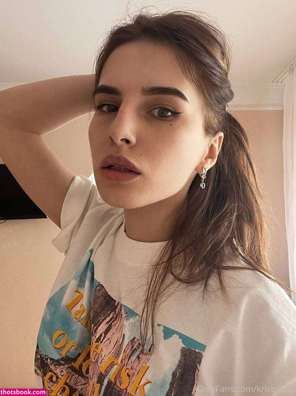 Kris Blow Nude OnlyFans Photos #14 1114009