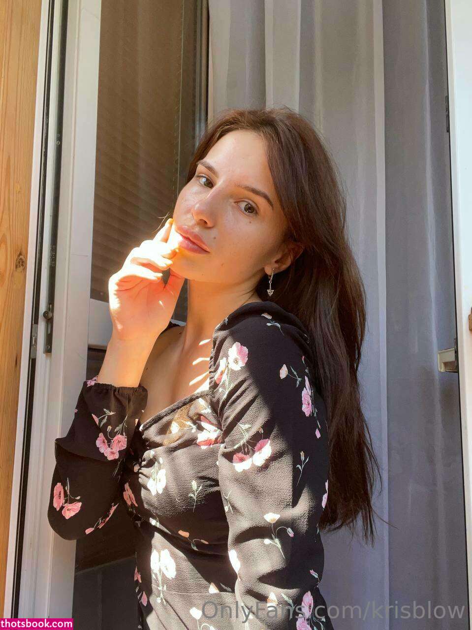 Kris Blow Nude OnlyFans Photos #15 1114022