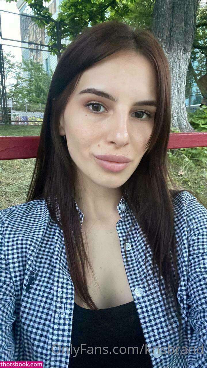 Kris Blow Nude OnlyFans Photos #15 1114027