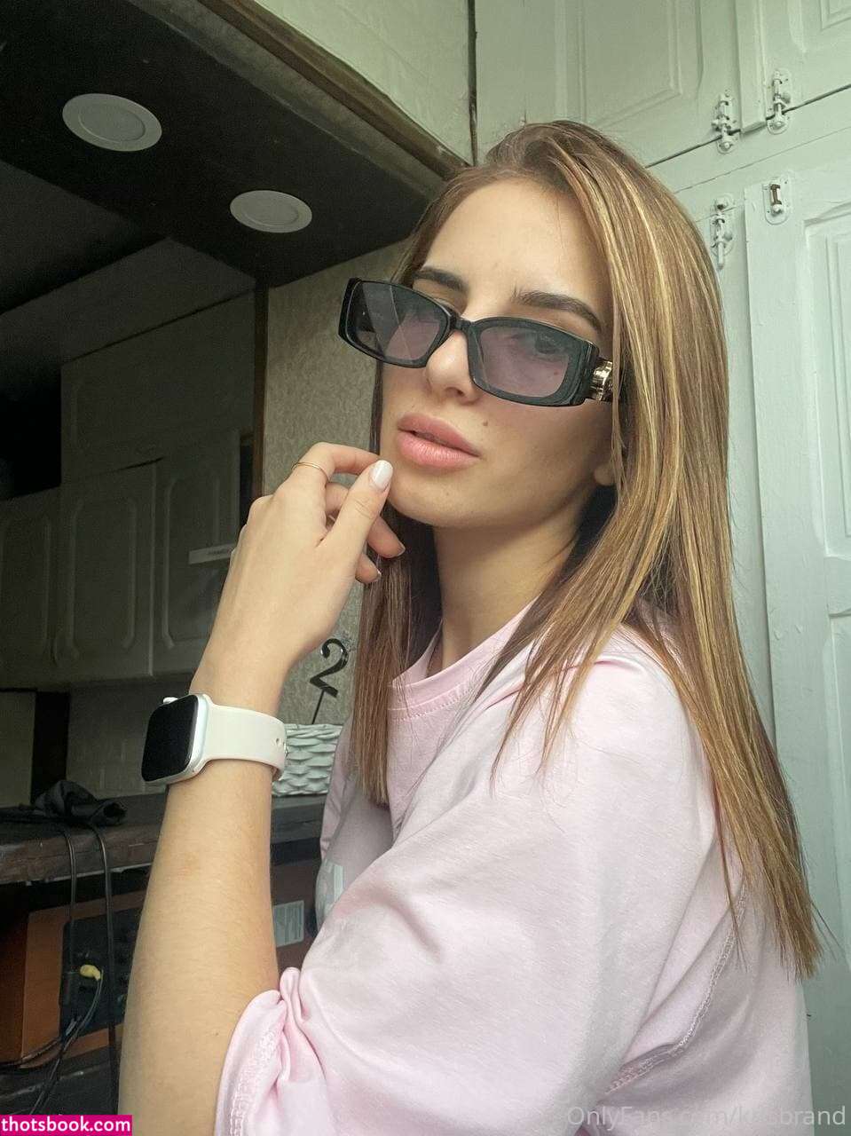 Kris Blow Nude OnlyFans Photos #15 1114051