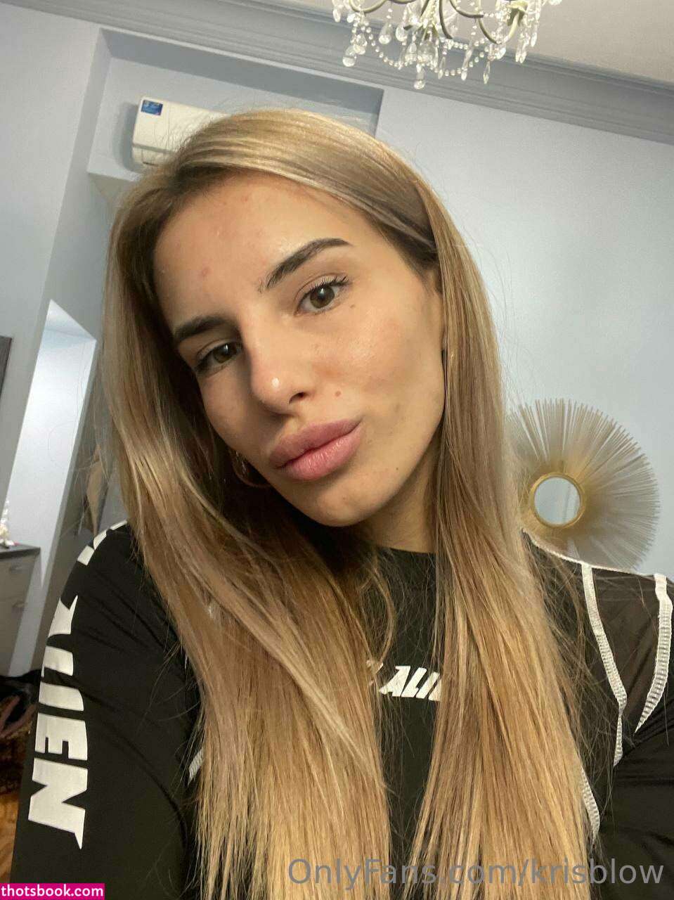 Kris Blow Nude OnlyFans Photos #15 1114066