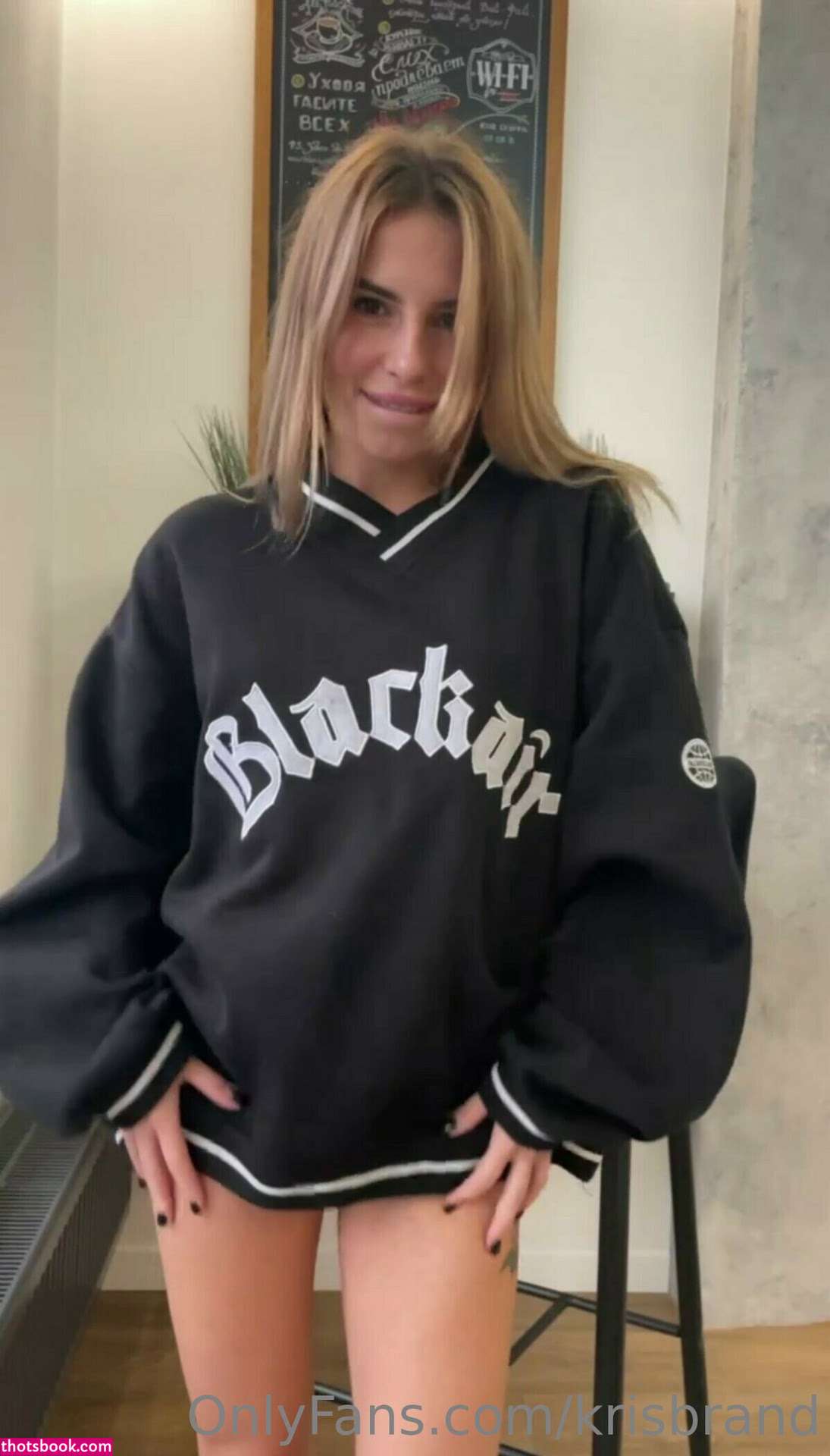 Kris Blow Nude OnlyFans Photos #15 1114069