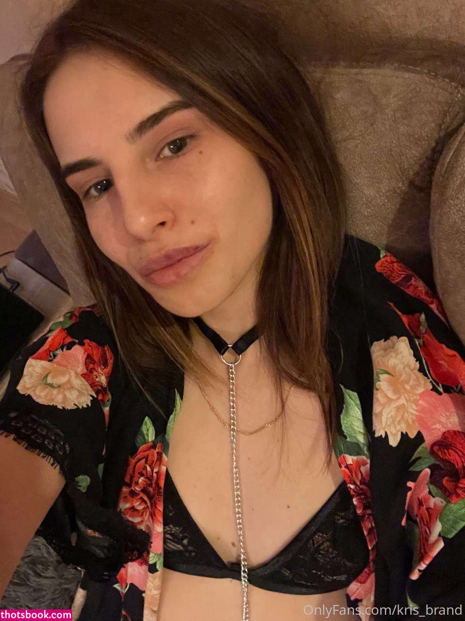 Kris Blow Nude OnlyFans Photos #15 1114077