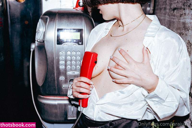 Lara Juice Nude OnlyFans Photos #8 1114098