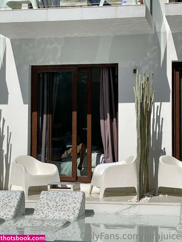 Lara Juice Nude OnlyFans Photos #8 1114101