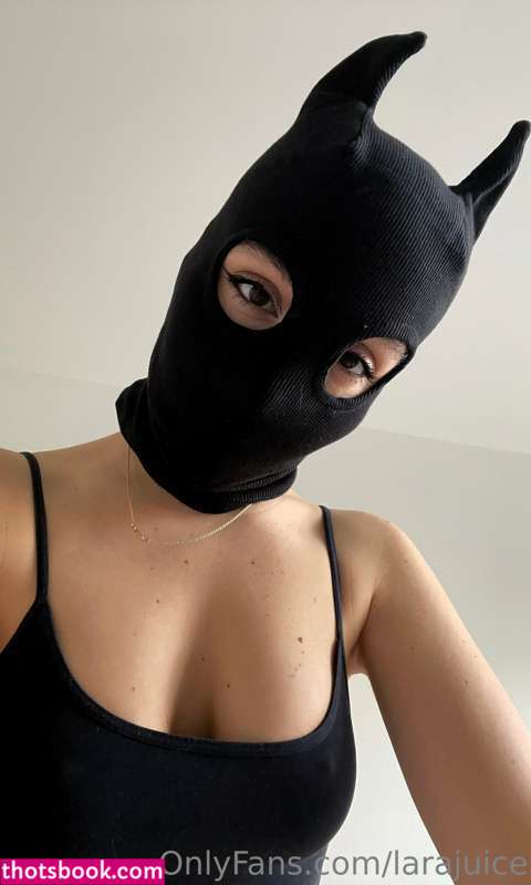 Lara Juice Nude OnlyFans Photos #8 1114102