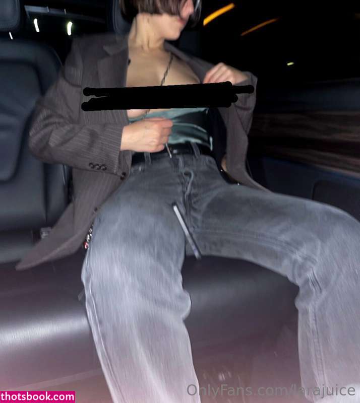 Lara Juice Nude OnlyFans Photos #8 1114103