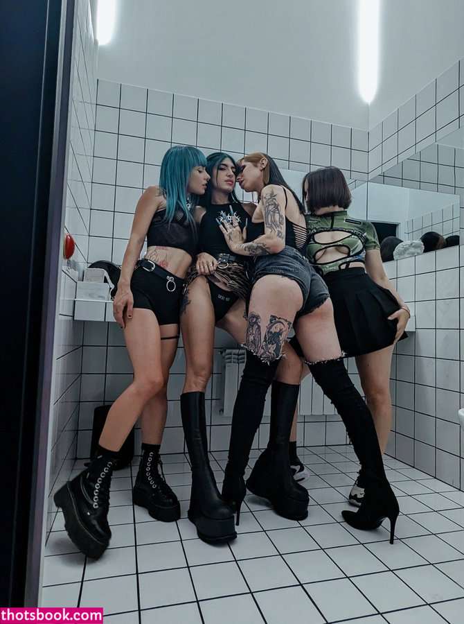 Lara Juice Nude OnlyFans Photos #10 1114131