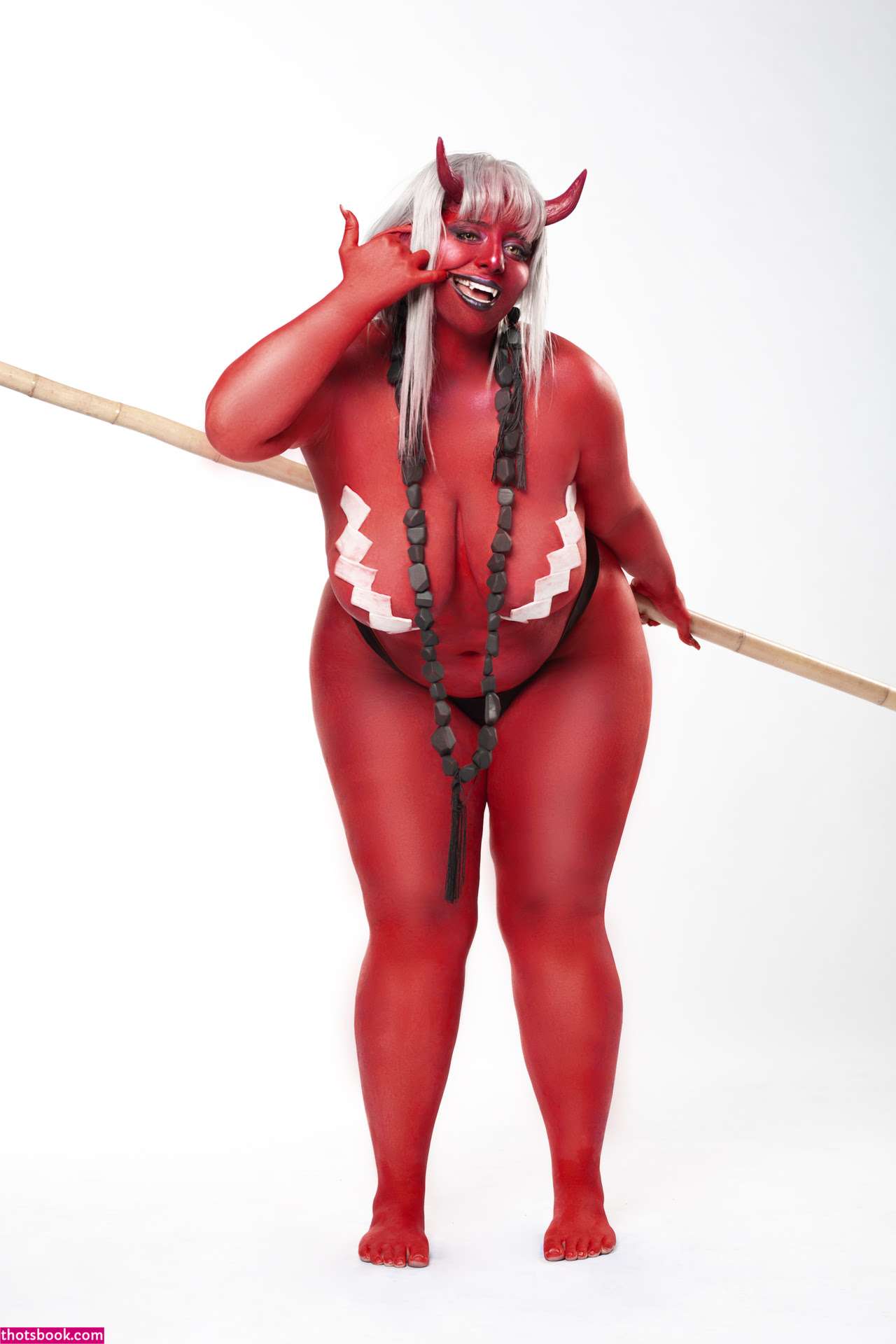 momokun Mariah Mallad Nude OnlyFans Photos #43 1114315