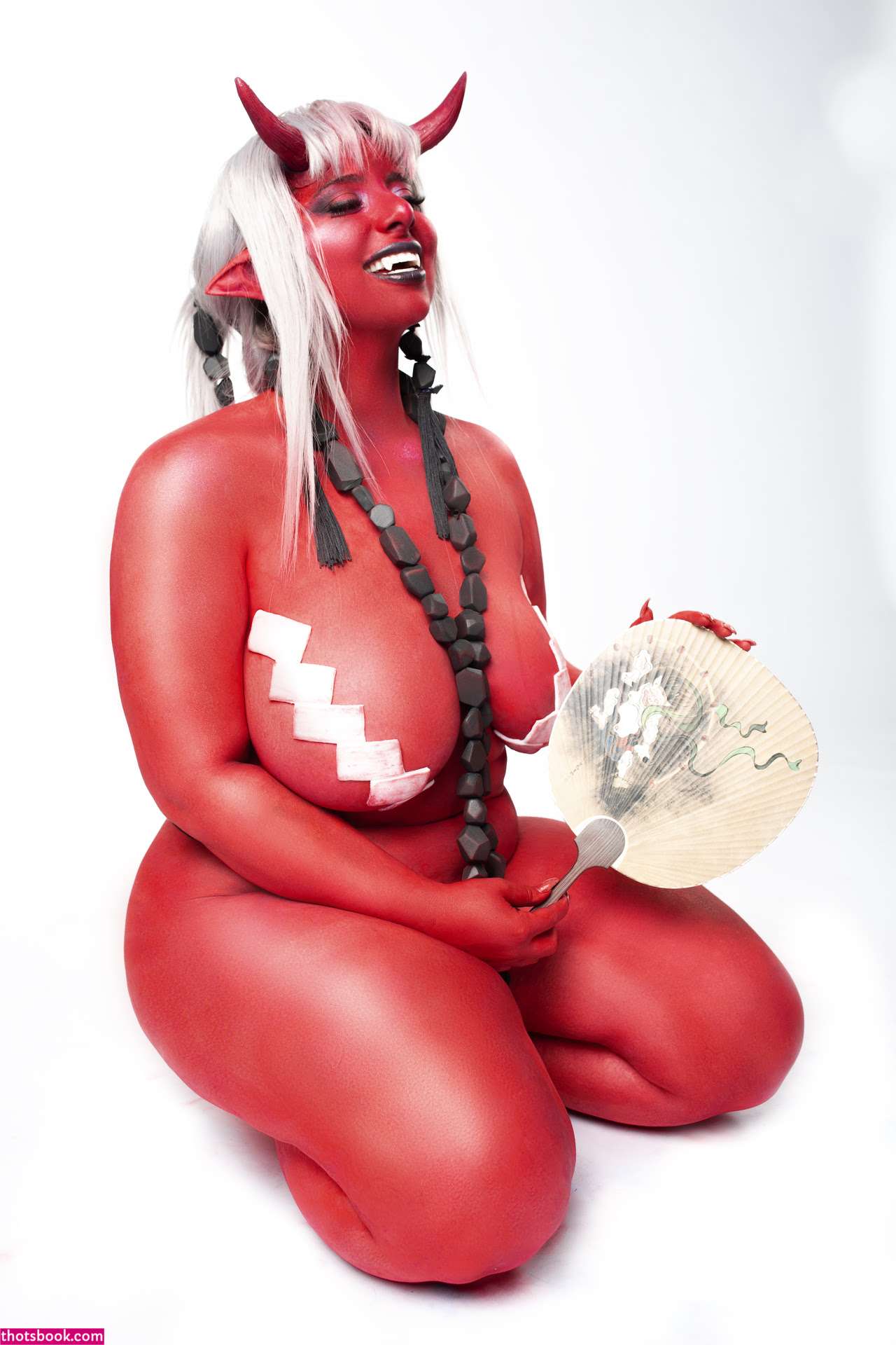 momokun Mariah Mallad Nude OnlyFans Photos #43 1114316