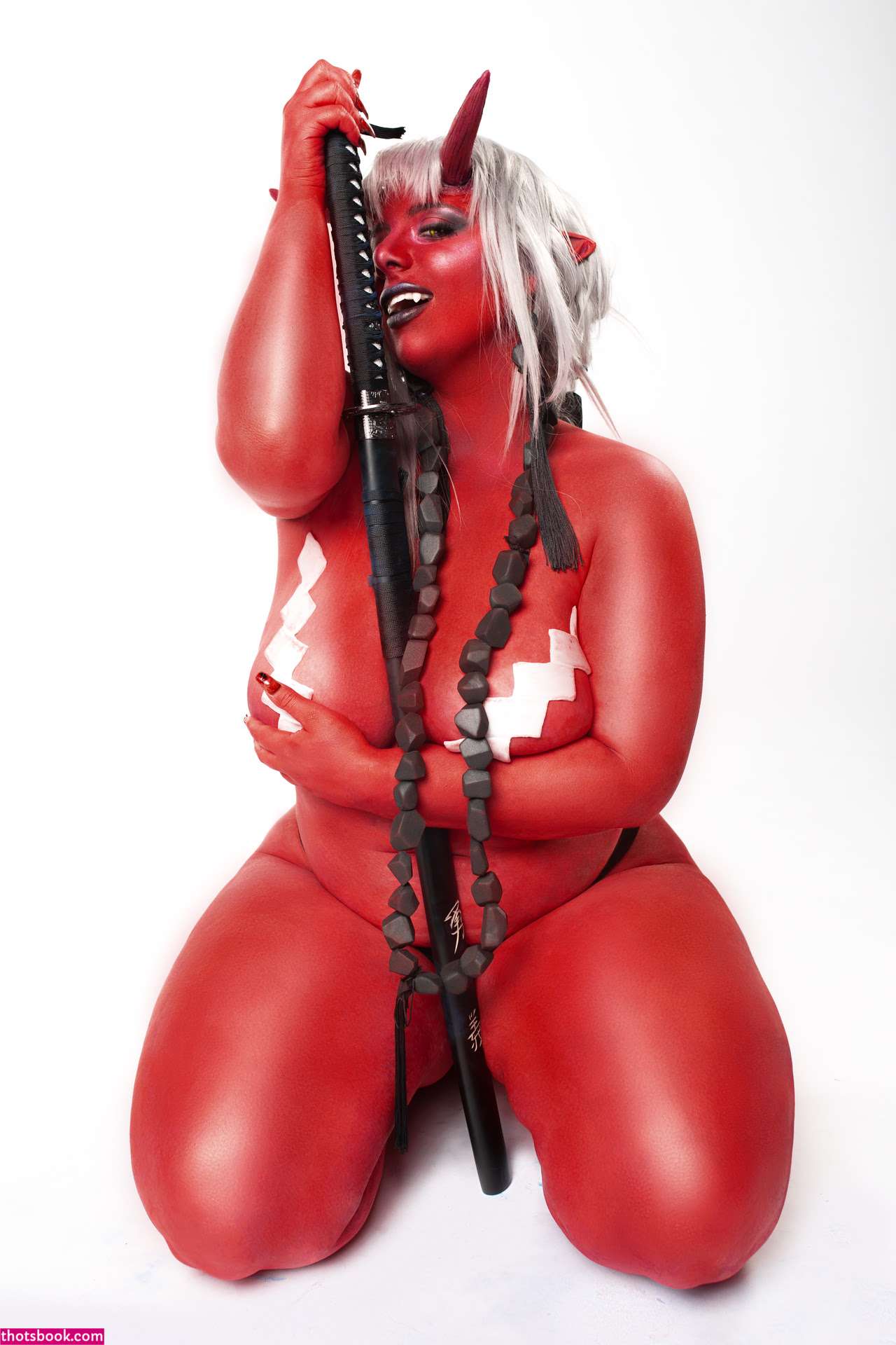 momokun Mariah Mallad Nude OnlyFans Photos #43 1114317