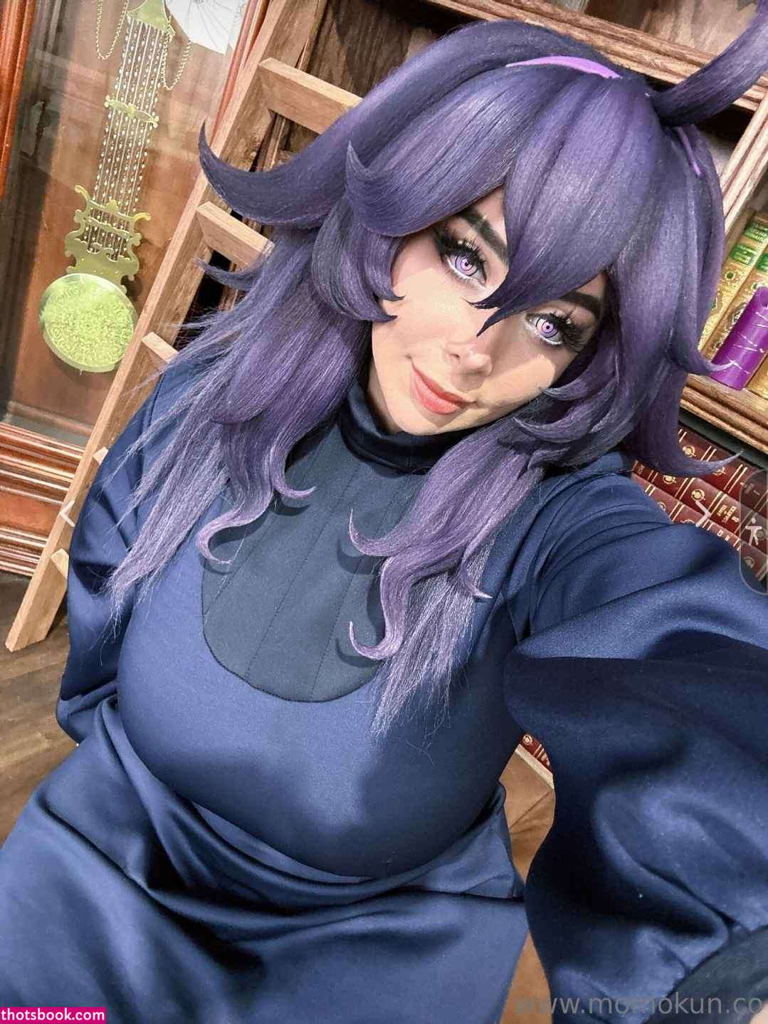 momokun Mariah Mallad Nude OnlyFans Photos #44 1114330