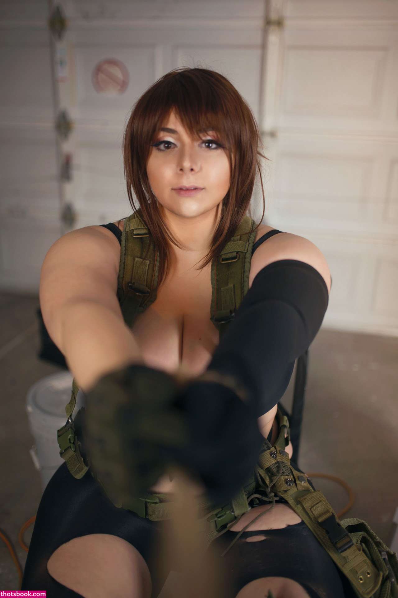 momokun Mariah Mallad Nude OnlyFans Photos #45 1114350