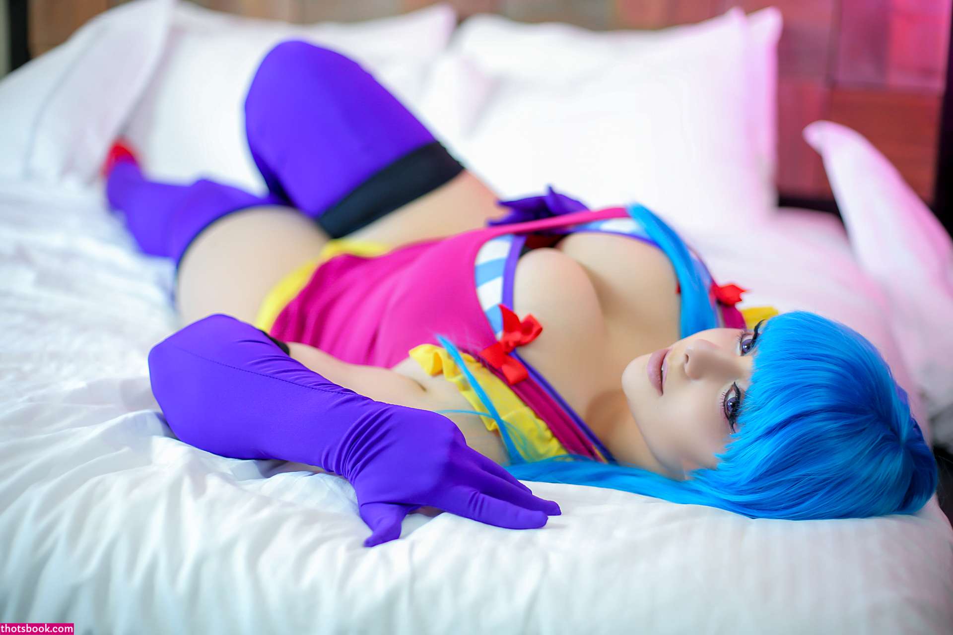 momokun Mariah Mallad Nude OnlyFans Photos #46 1114367