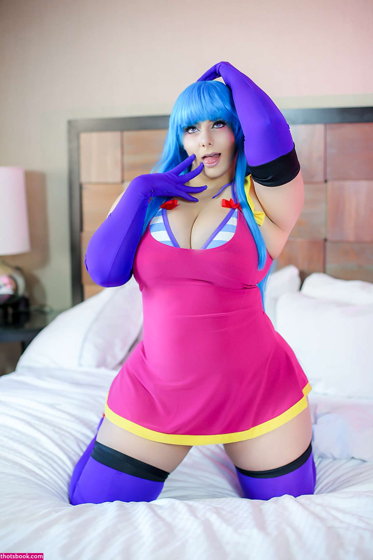 momokun Mariah Mallad Nude OnlyFans Photos #46 1114368