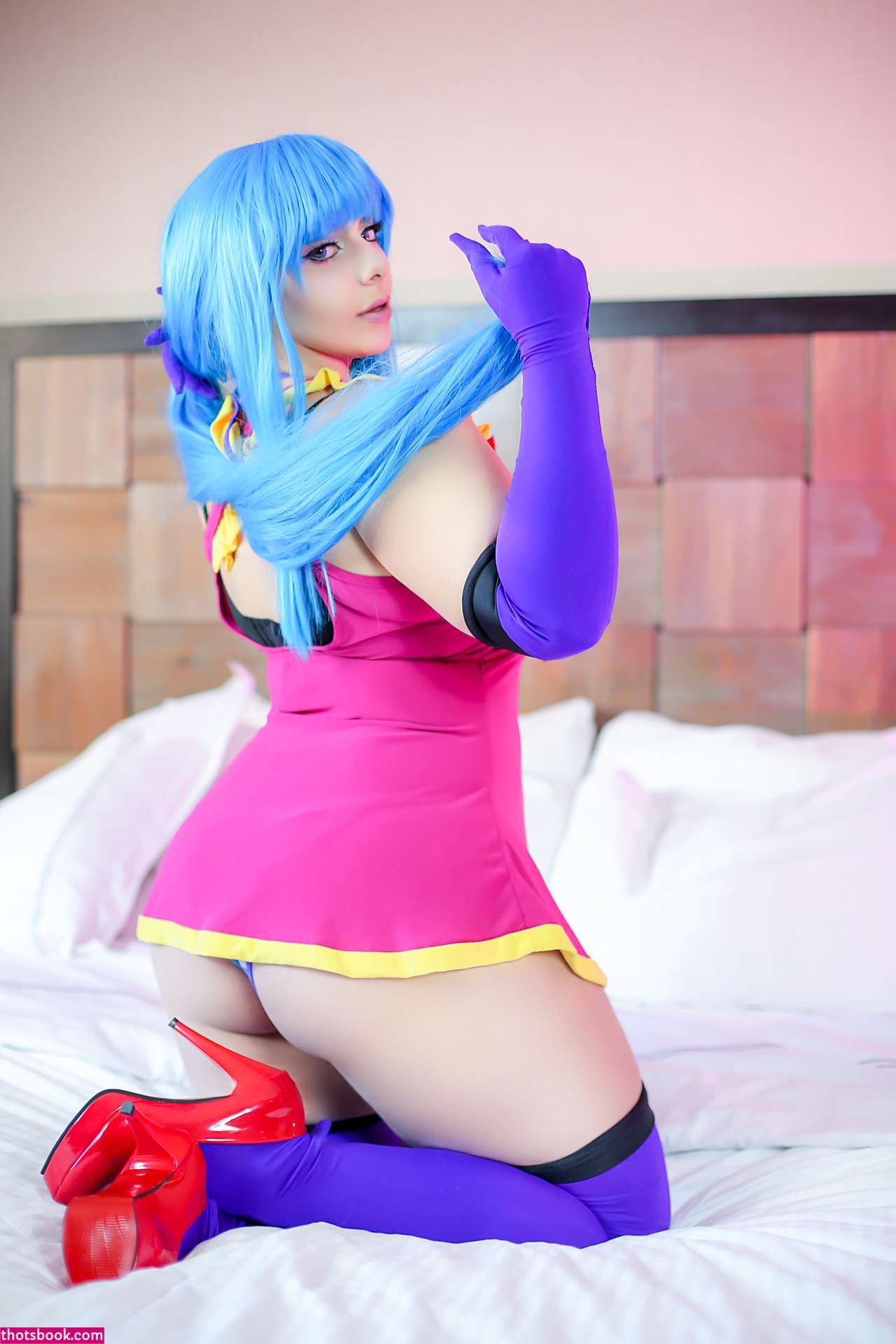 momokun Mariah Mallad Nude OnlyFans Photos #46 1114377