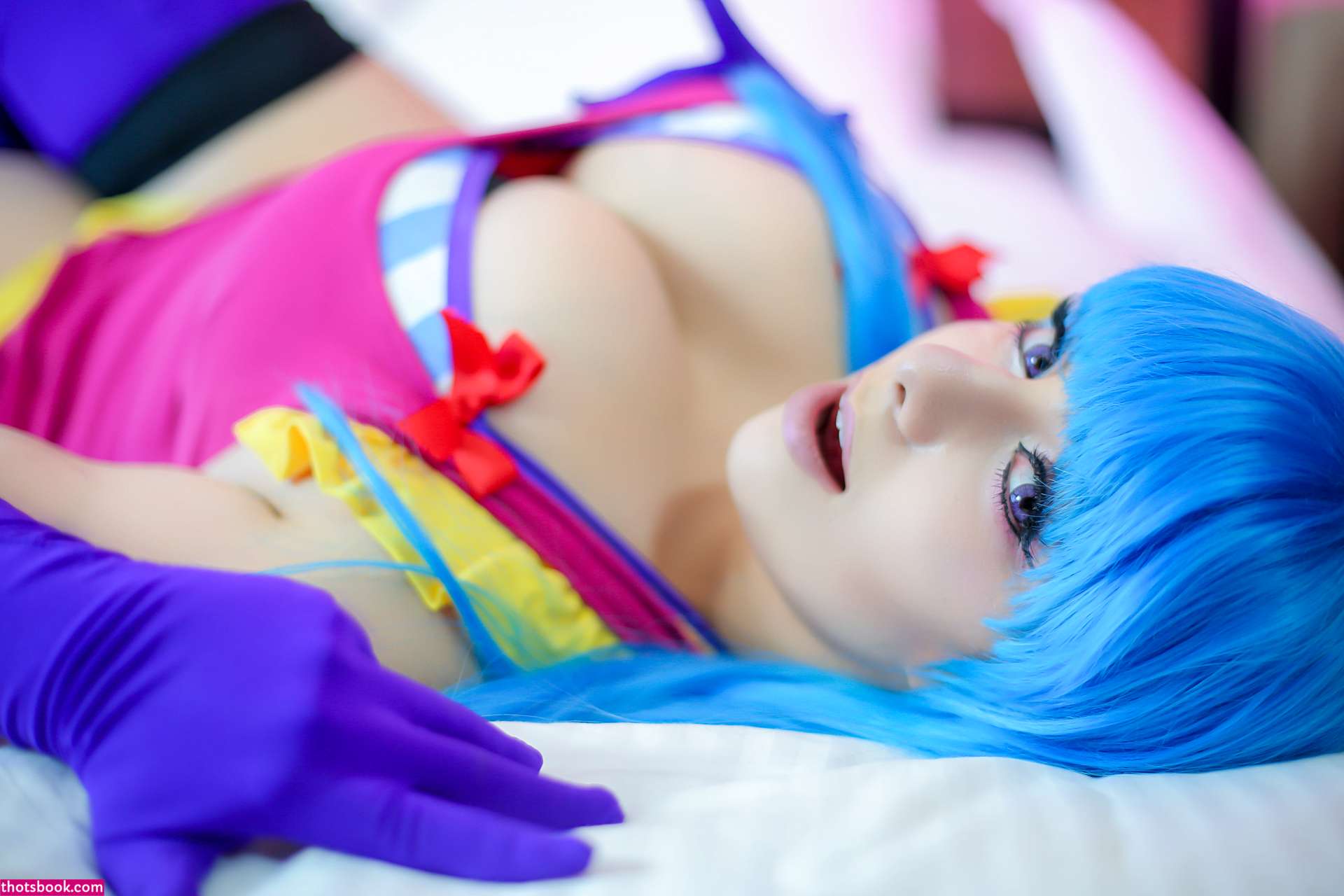 momokun Mariah Mallad Nude OnlyFans Photos #46 1114380