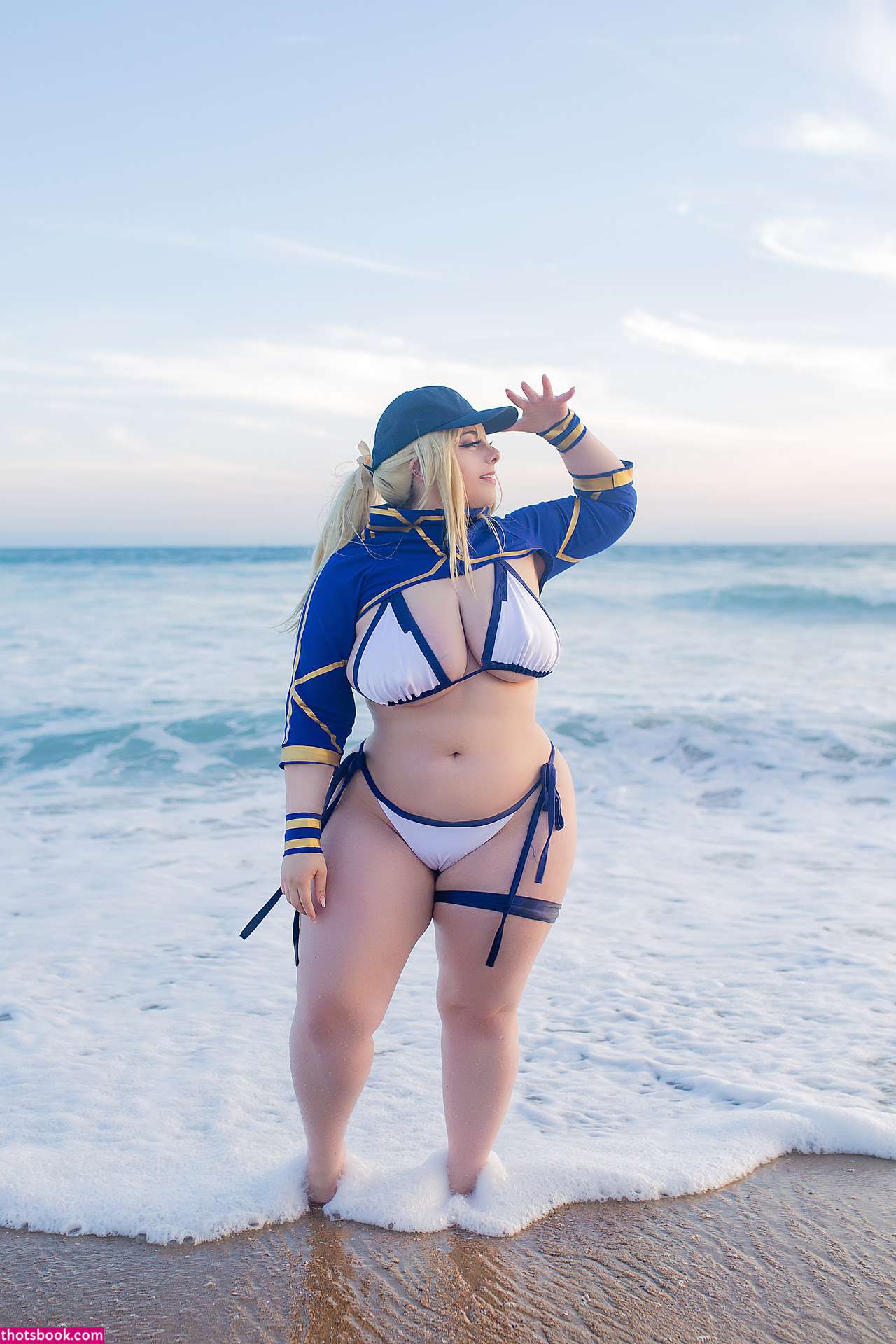 momokun Mariah Mallad Nude OnlyFans Photos #47 1114410