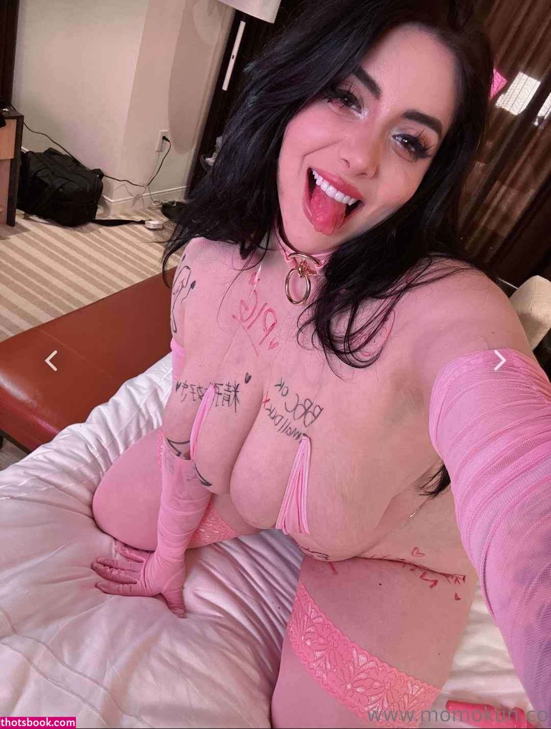 momokun Mariah Mallad Nude OnlyFans Photos #49 1114441