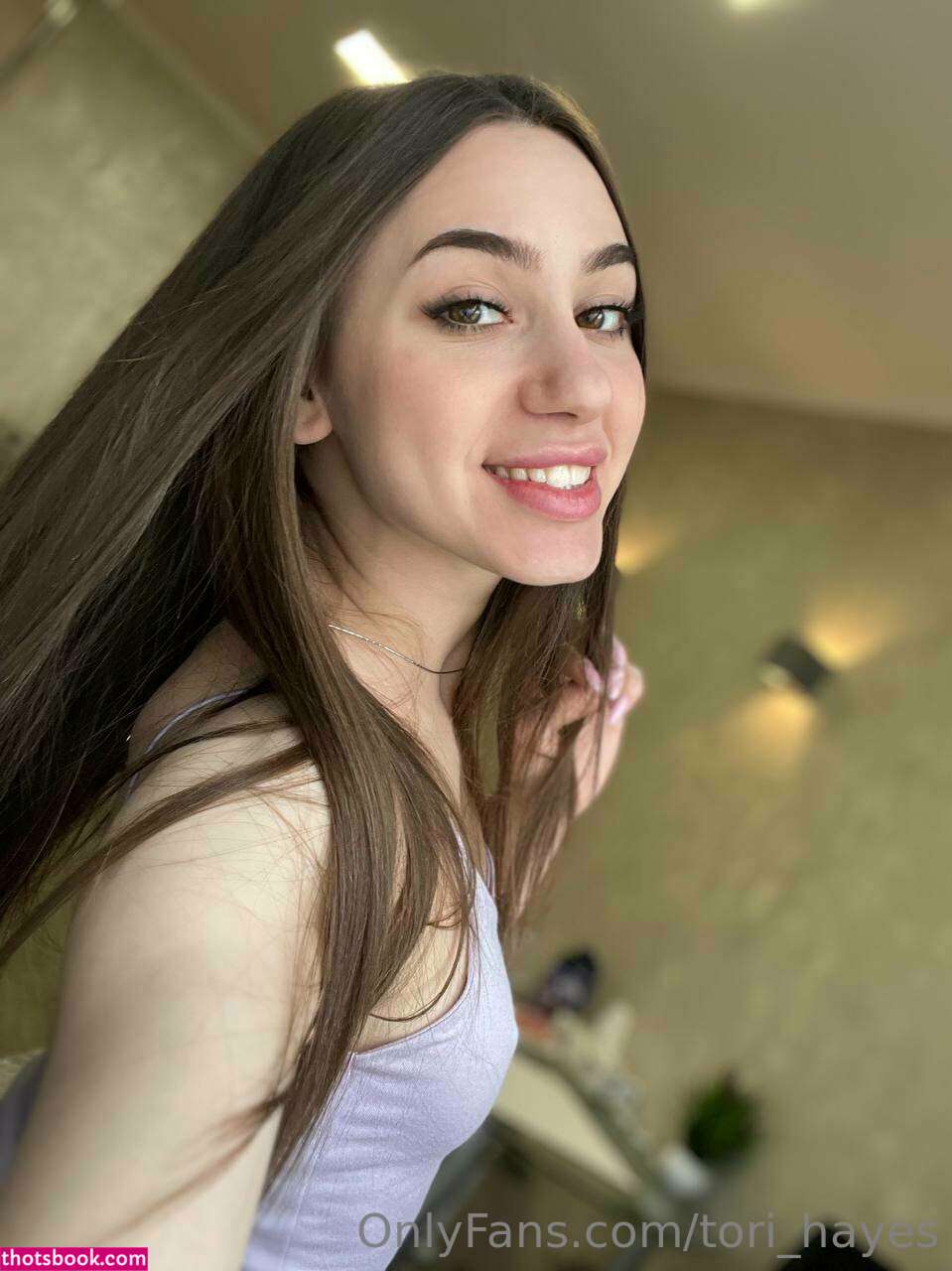 Tori Hayes Nude OnlyFans Photos #8 1114765