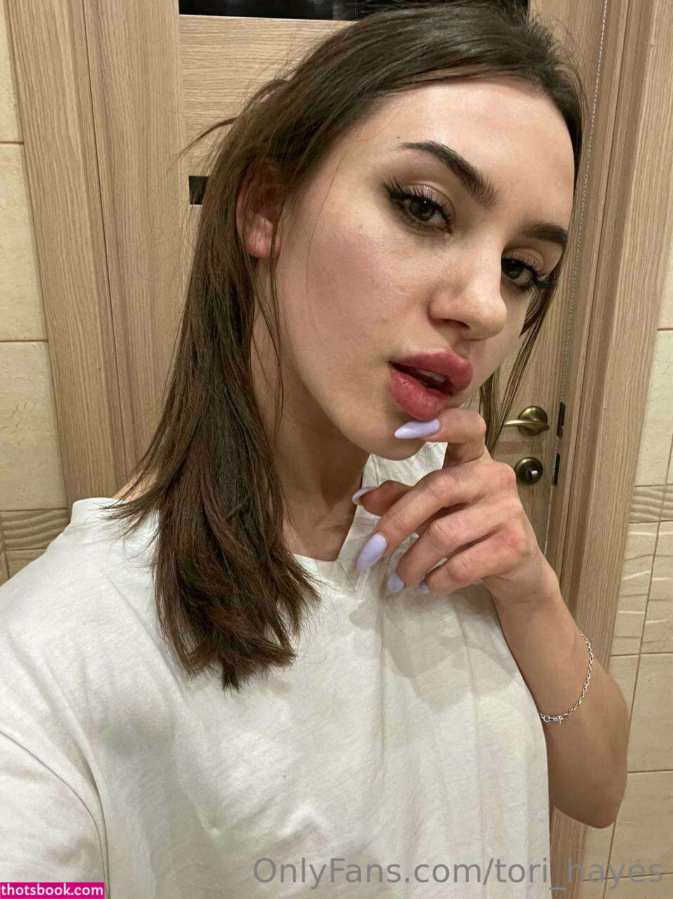 Tori Hayes Nude OnlyFans Photos #8 1114771