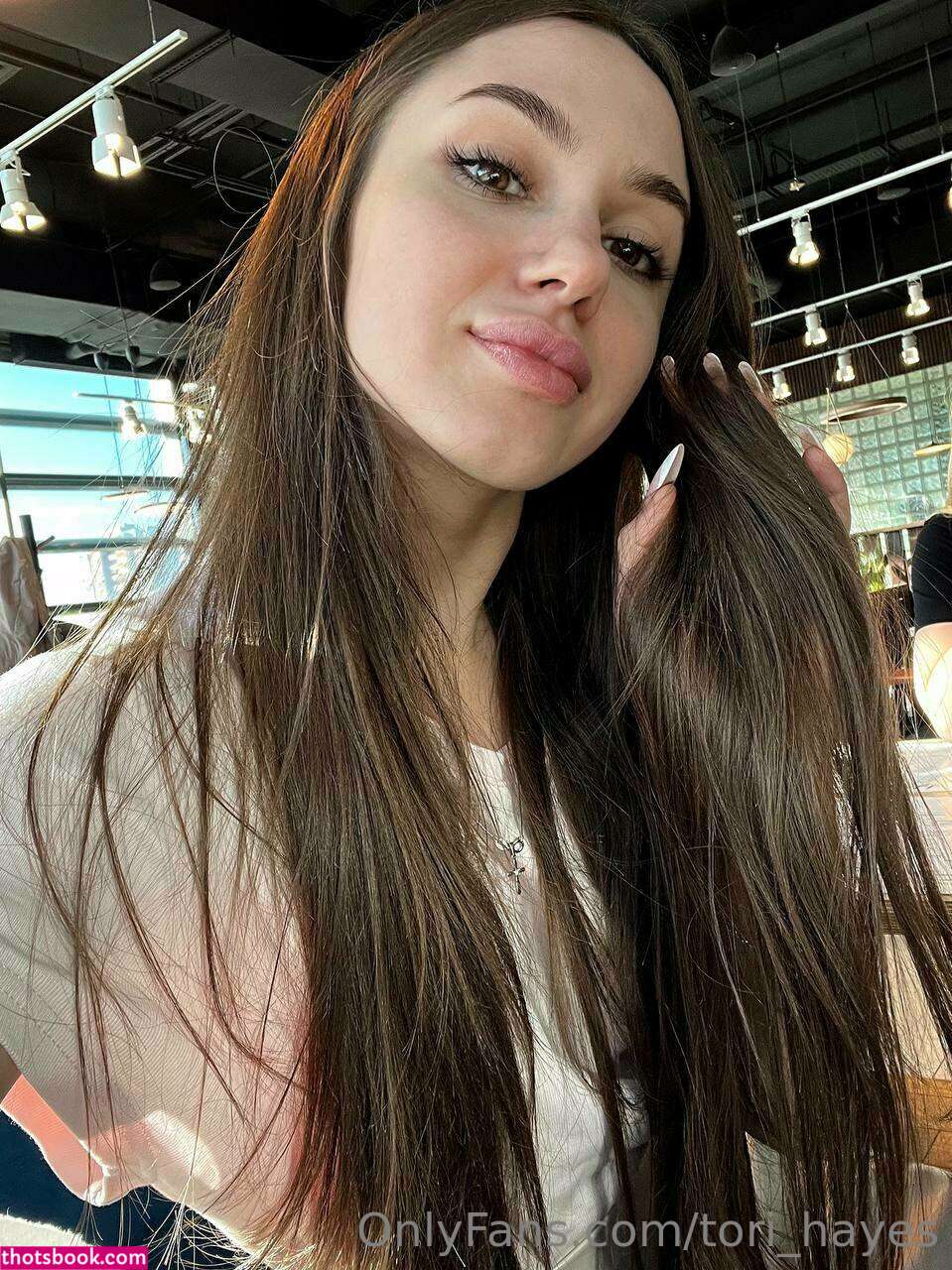 Tori Hayes Nude OnlyFans Photos #9 1114774