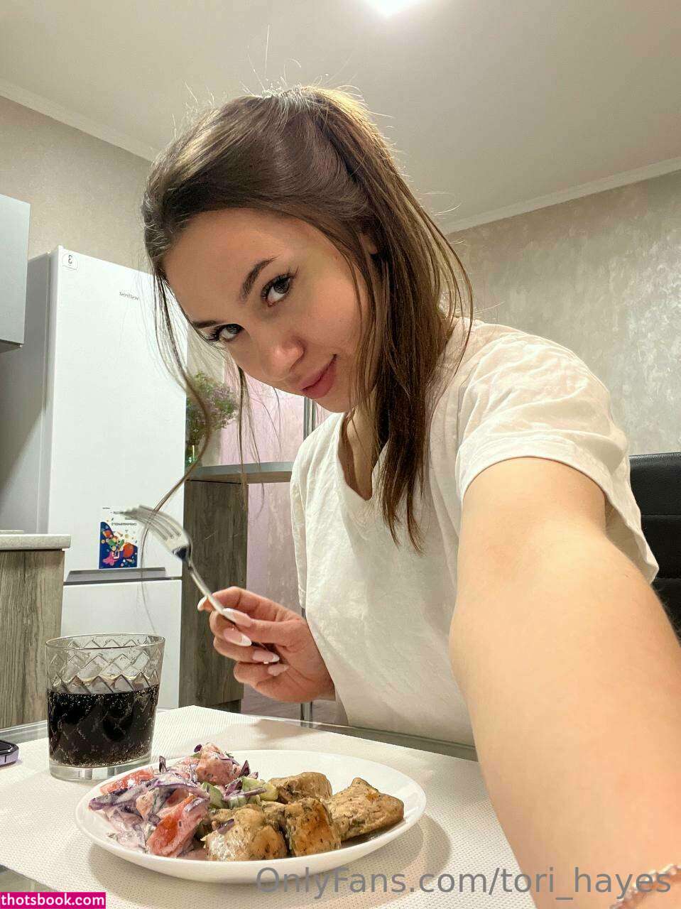 Tori Hayes Nude OnlyFans Photos #9 1114775