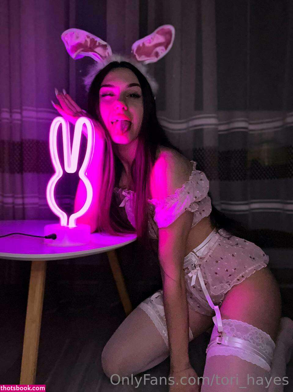 Tori Hayes Nude OnlyFans Photos #9 1114779