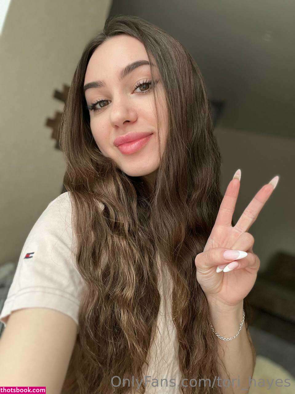 Tori Hayes Nude OnlyFans Photos #10 1114784