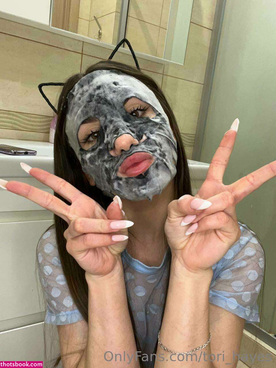 Tori Hayes Nude OnlyFans Photos #10 1114785
