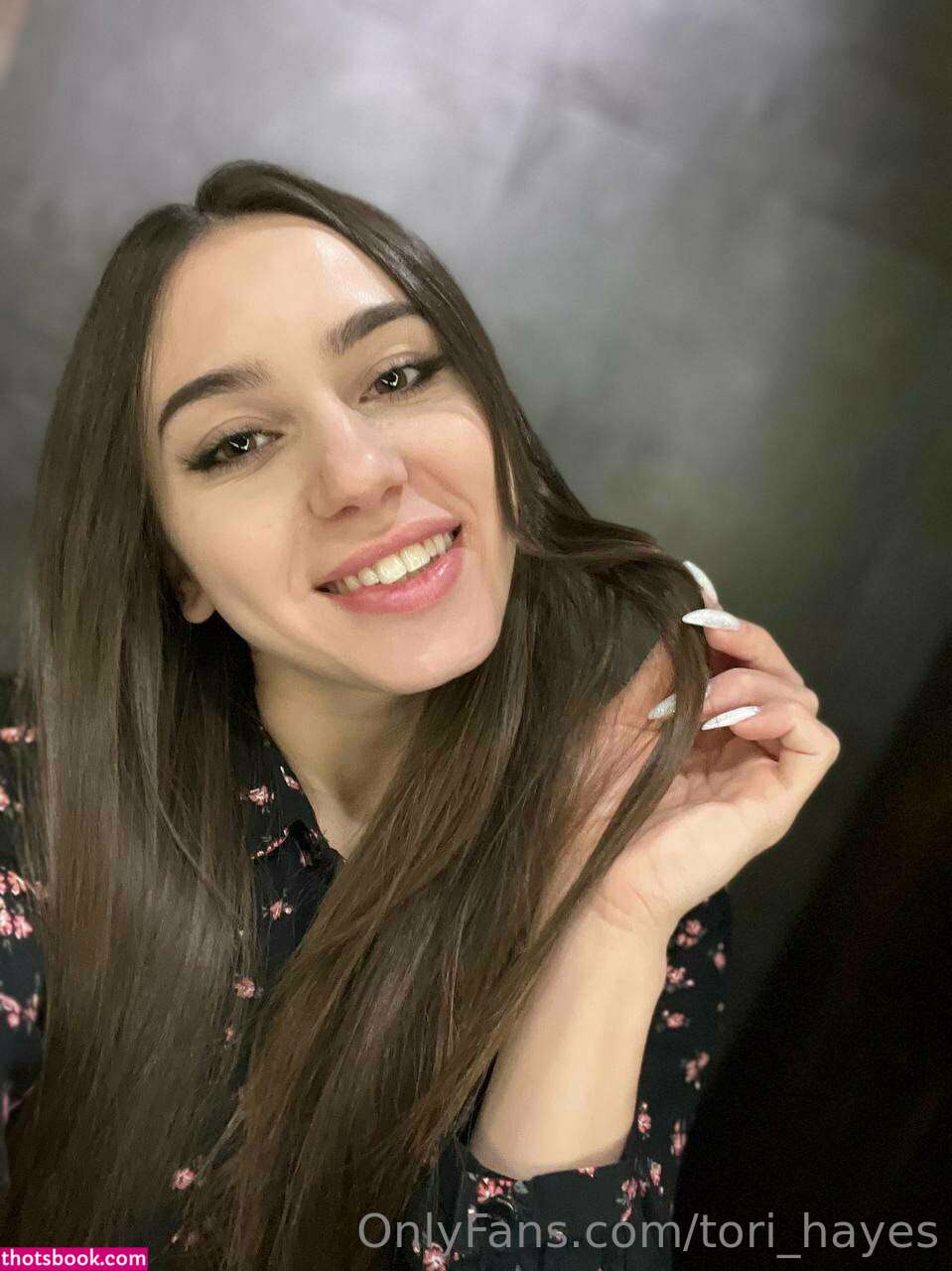 Tori Hayes Nude OnlyFans Photos #10 1114790