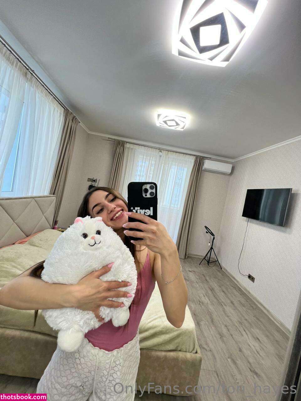 Tori Hayes Nude OnlyFans Photos #11 1114797