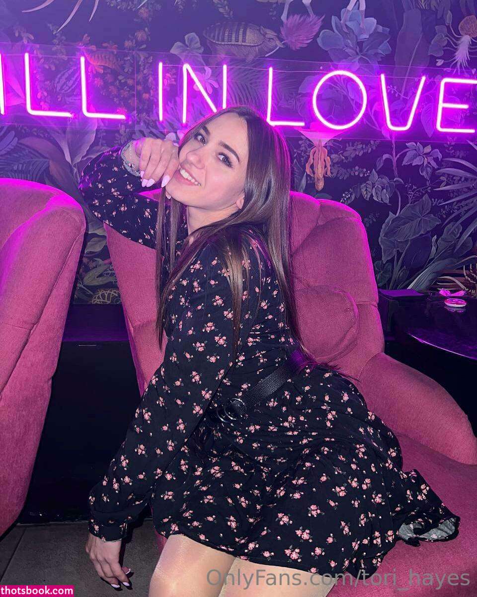 Tori Hayes Nude OnlyFans Photos #11 1114799