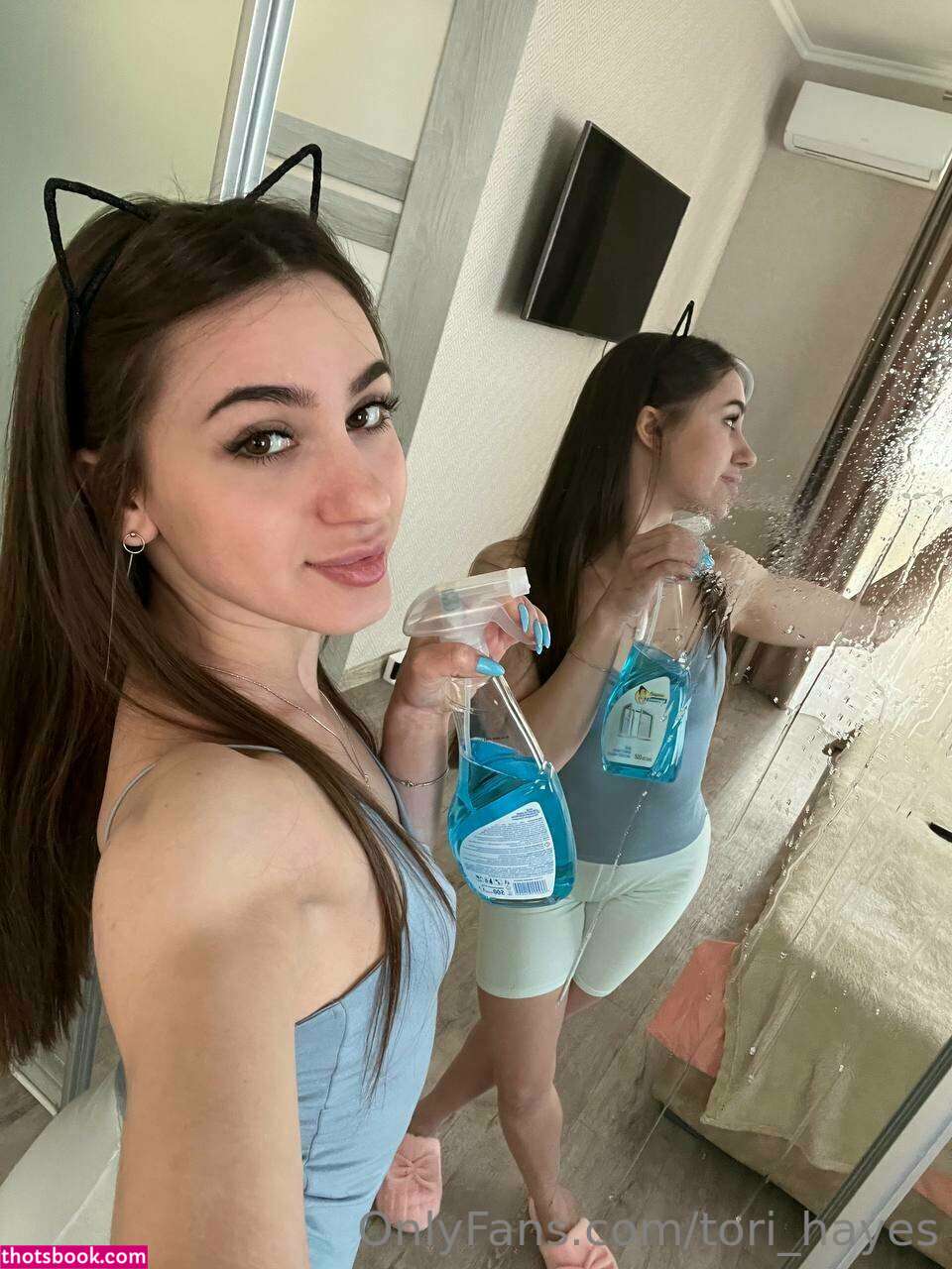 Tori Hayes Nude OnlyFans Photos #11 1114800