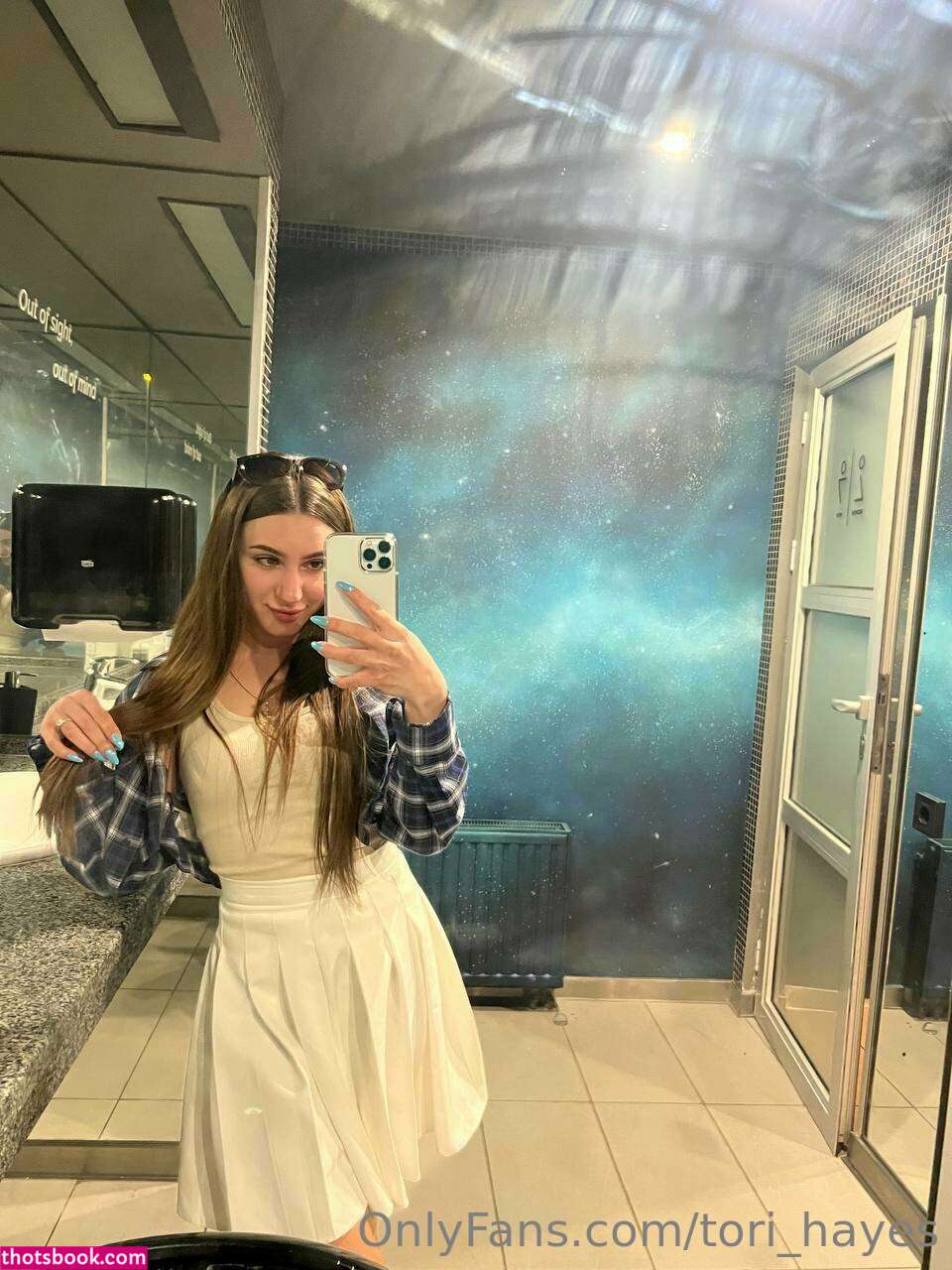 Tori Hayes Nude OnlyFans Photos #12 1114804