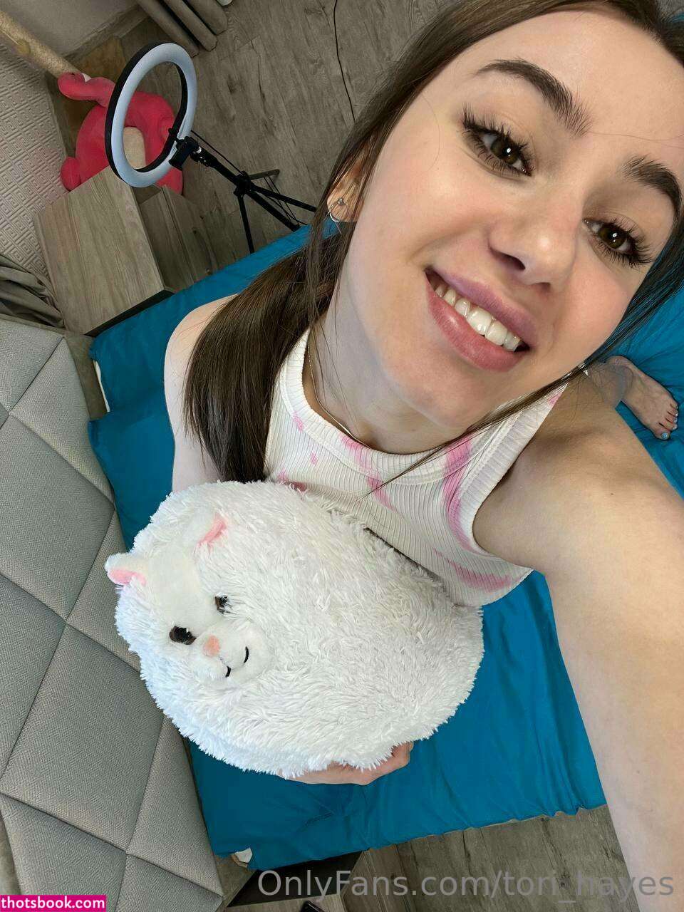 Tori Hayes Nude OnlyFans Photos #12 1114810