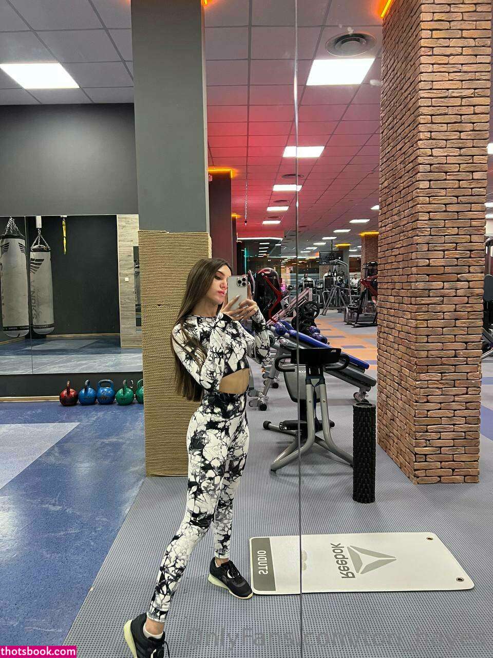 Tori Hayes Nude OnlyFans Photos #13 1114812