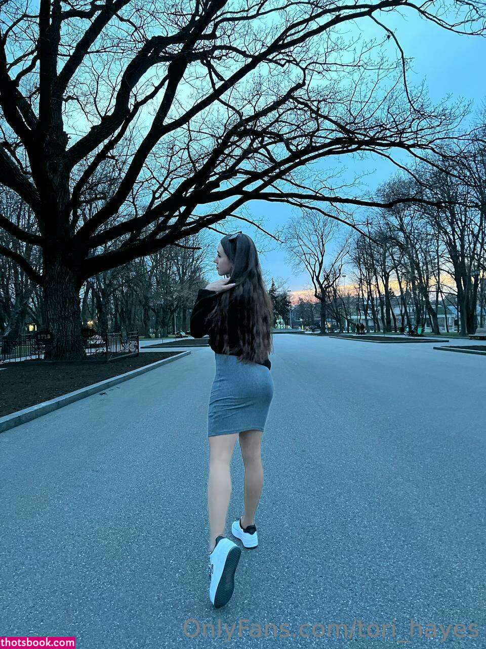 Tori Hayes Nude OnlyFans Photos #13 1114815