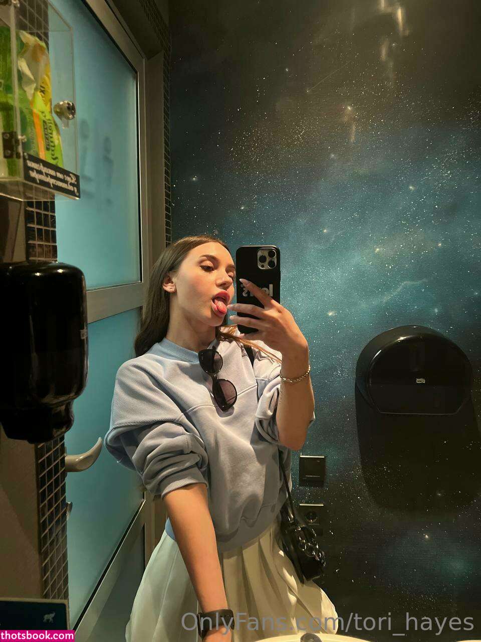 Tori Hayes Nude OnlyFans Photos #13 1114817