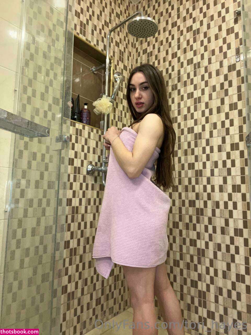 Tori Hayes Nude OnlyFans Photos #13 1114820