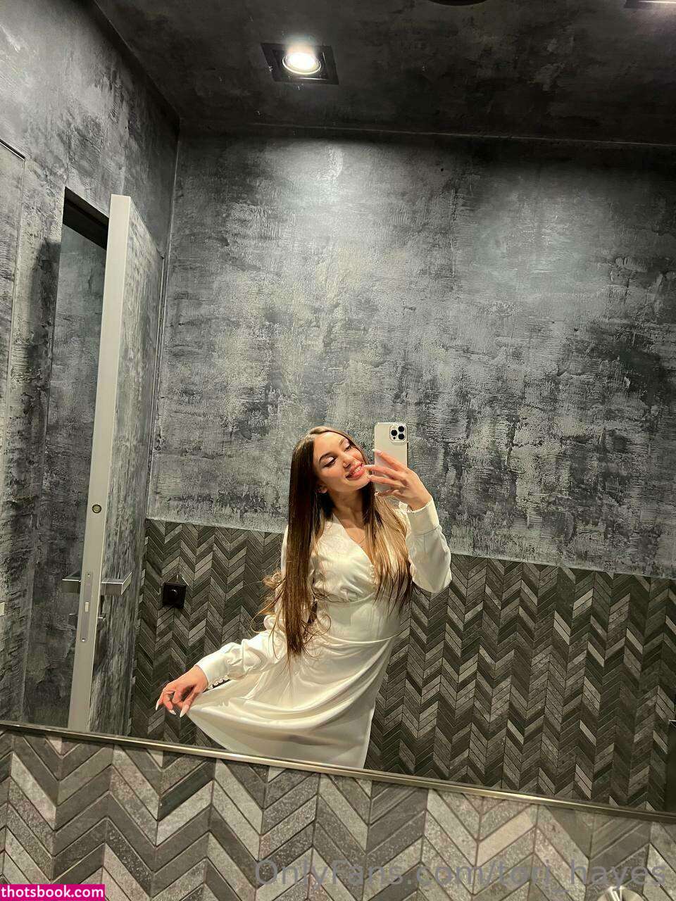 Tori Hayes Nude OnlyFans Photos #14 1114824